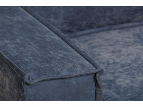 Диван Сатурн ткань Чикого 18 темно-серый в Белоярском (ХМАО) - beloyarskij.magazinmebel.ru | фото - изображение 2
