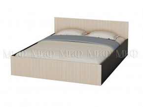 Кровать 1,6м в Белоярском (ХМАО) - beloyarskij.magazinmebel.ru | фото