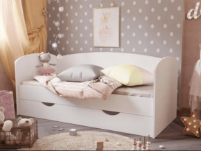 Кровать Бейли 1600 в Белоярском (ХМАО) - beloyarskij.magazinmebel.ru | фото - изображение 1