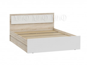 Кровать с настилом Мартина 1200 в Белоярском (ХМАО) - beloyarskij.magazinmebel.ru | фото - изображение 1