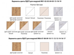 Спальня Осло белая ручка брусок в Белоярском (ХМАО) - beloyarskij.magazinmebel.ru | фото - изображение 2