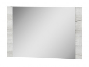 Зеркало настенное Лори дуб серый в Белоярском (ХМАО) - beloyarskij.magazinmebel.ru | фото